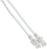 Ethernet cable CAT-6 30MWORLD TRADE FOR COMPUTER -LAPTOPEthernet cable CAT-6 30MAs an expert in the industry, this CAT-6 Ethernet cable guarantees high-speed data transfer with Gigabit Ethernet speeds, providing fast and reliable data transmissi